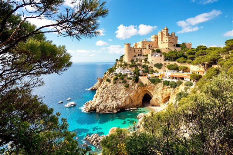 Alquiler vacacional en Begur, Costa Brava