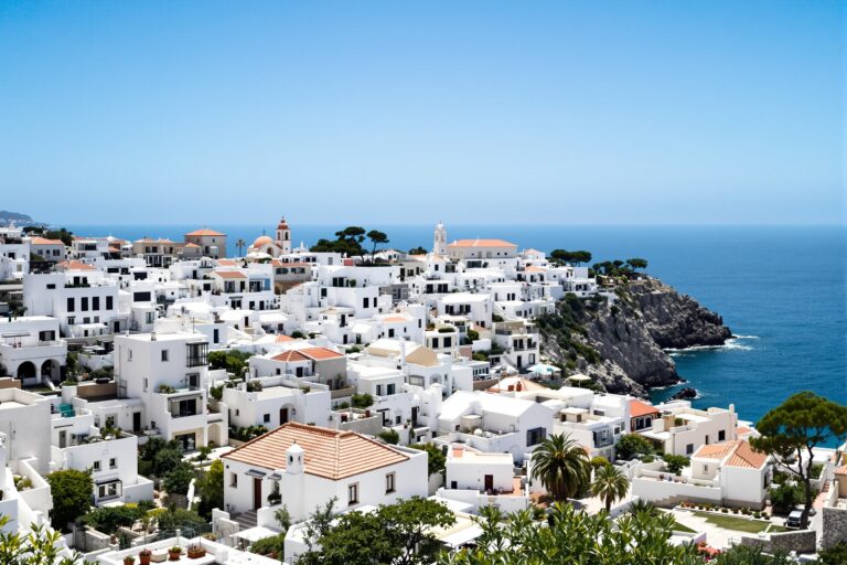 Alquiler vacacional en Cadaques, Costa Brava