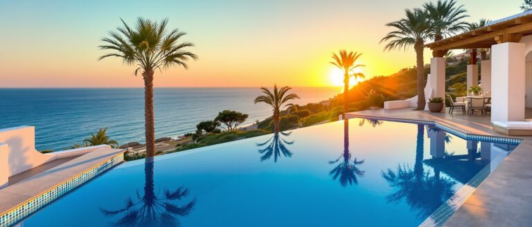 Localizacion para produccion audiovisual Costa Brava