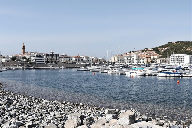 Alquiler vacacional en Palamos, Costa Brava