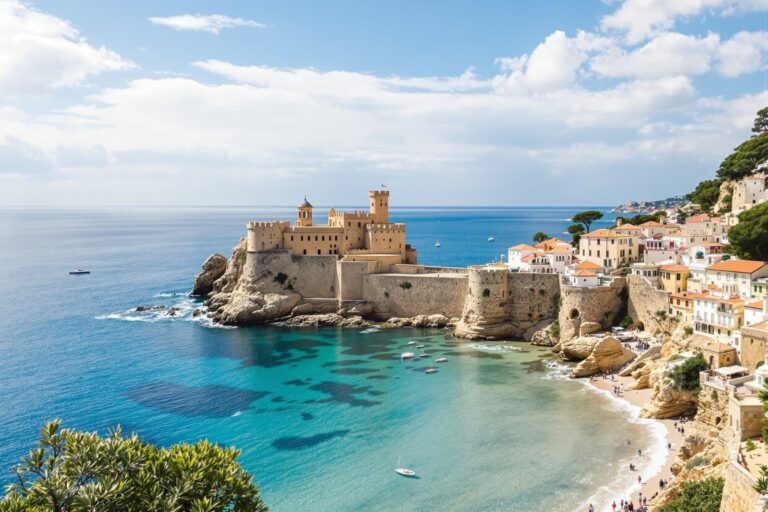 Alquiler vacacional en Tossa de Mar, Costa Brava