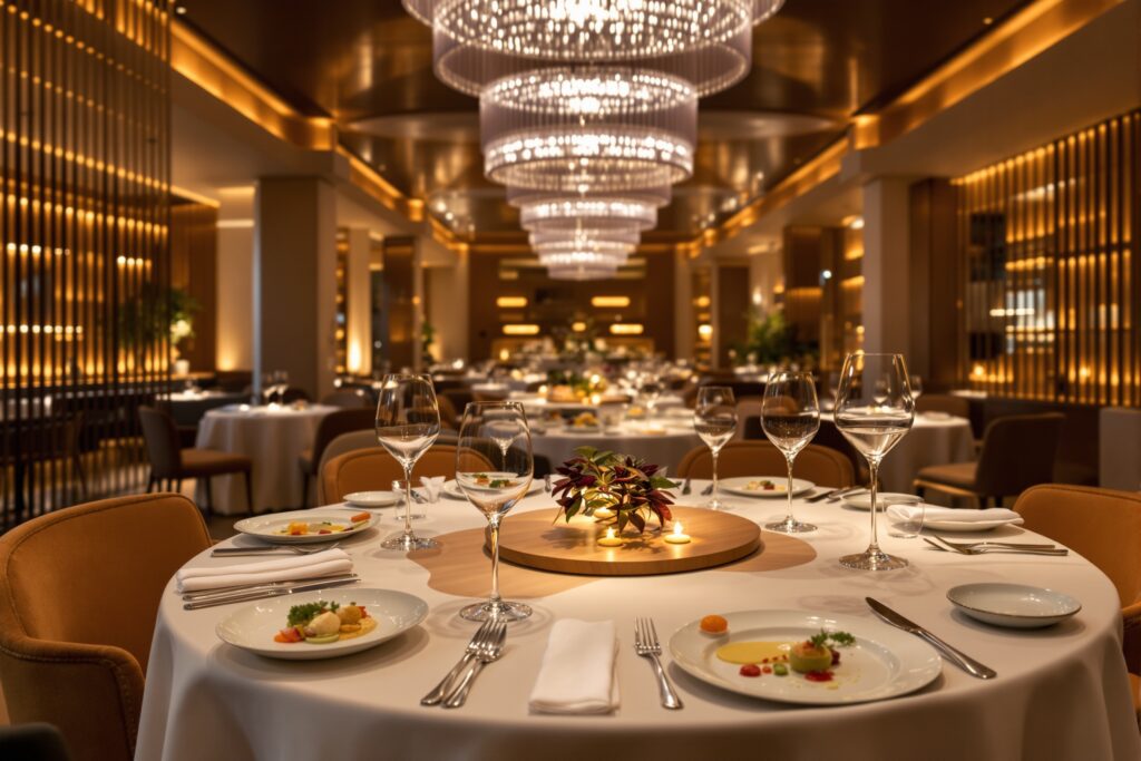 El Celler de Can Roca Girona