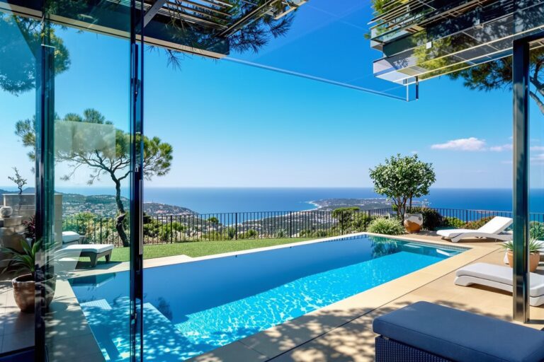 Elegir villa perfecta Costa Brava