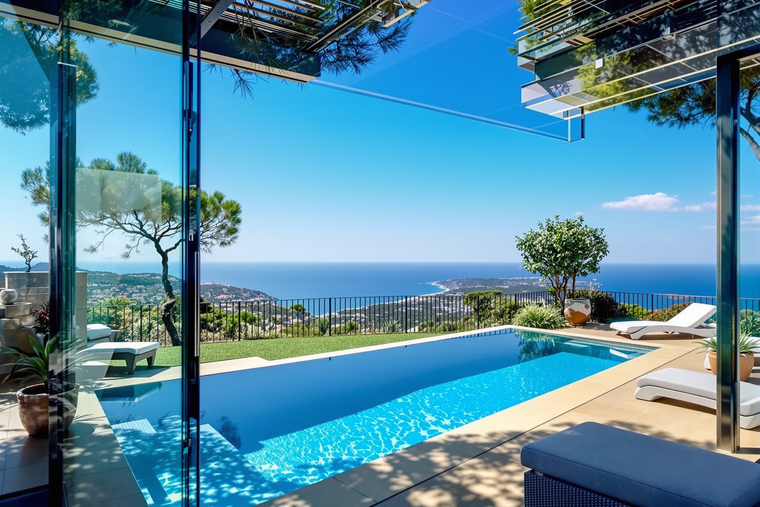 Elegir villa perfecta Costa Brava